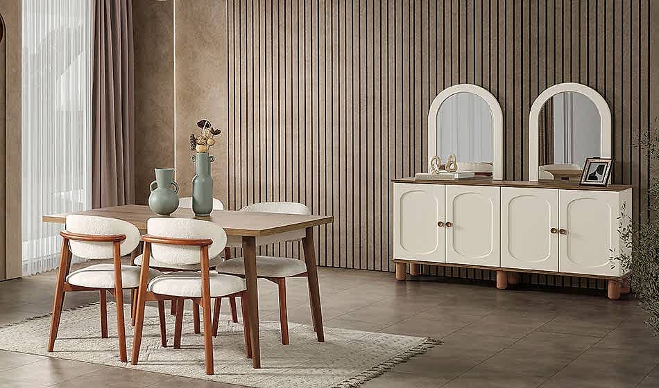 Bohem Yaşam Odası Bohem Yaşam Odası